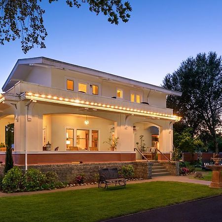 Casa Bella Inn Kenwood Kültér fotó