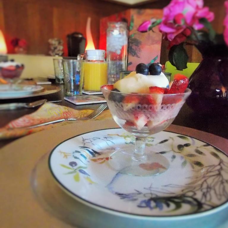 Casa Bella Inn Kenwood Kültér fotó