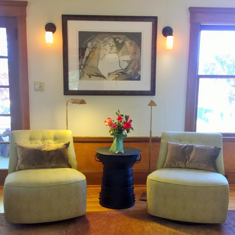 Casa Bella Inn Kenwood Kültér fotó