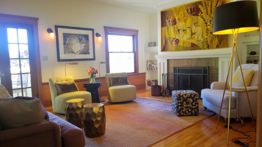 Casa Bella Inn Kenwood Kültér fotó