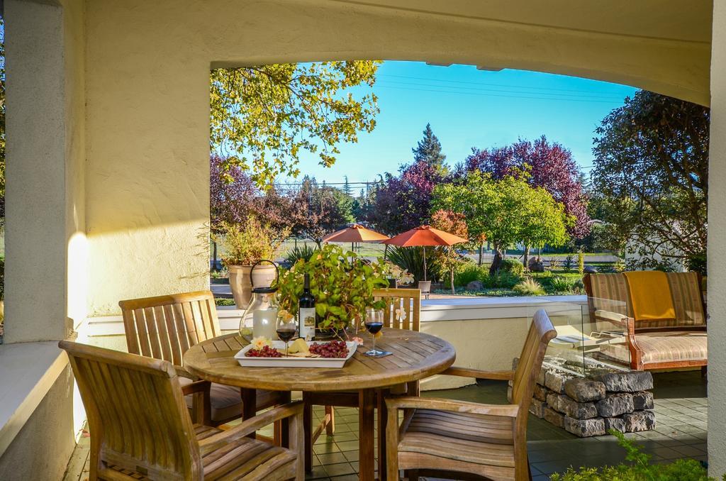 Casa Bella Inn Kenwood Kültér fotó