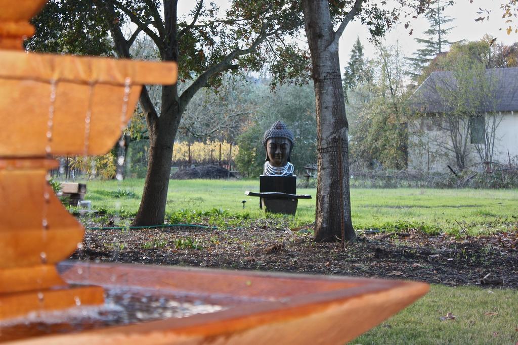 Casa Bella Inn Kenwood Kültér fotó