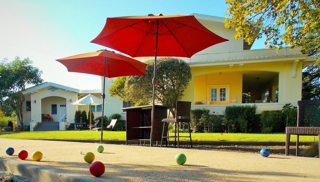 Casa Bella Inn Kenwood Kültér fotó