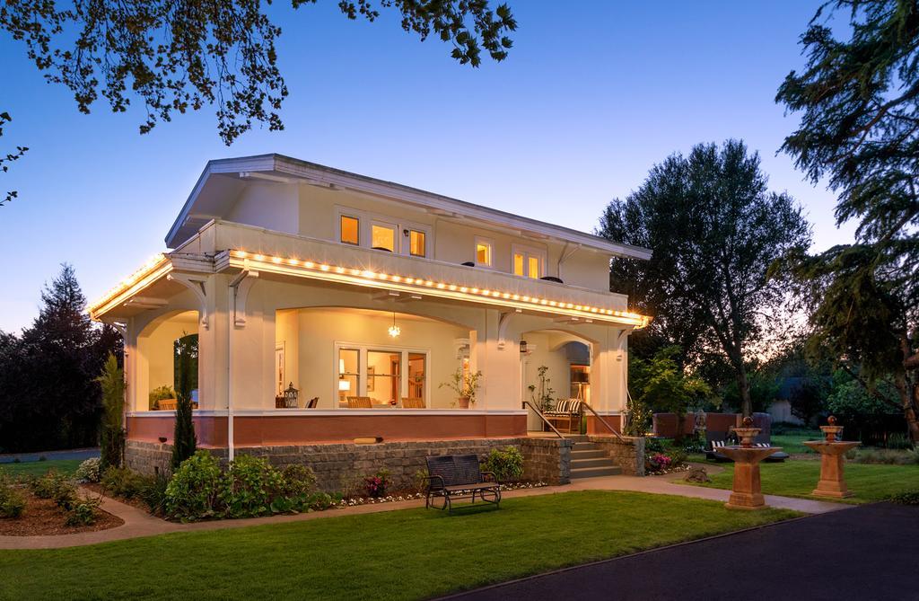 Casa Bella Inn Kenwood Kültér fotó