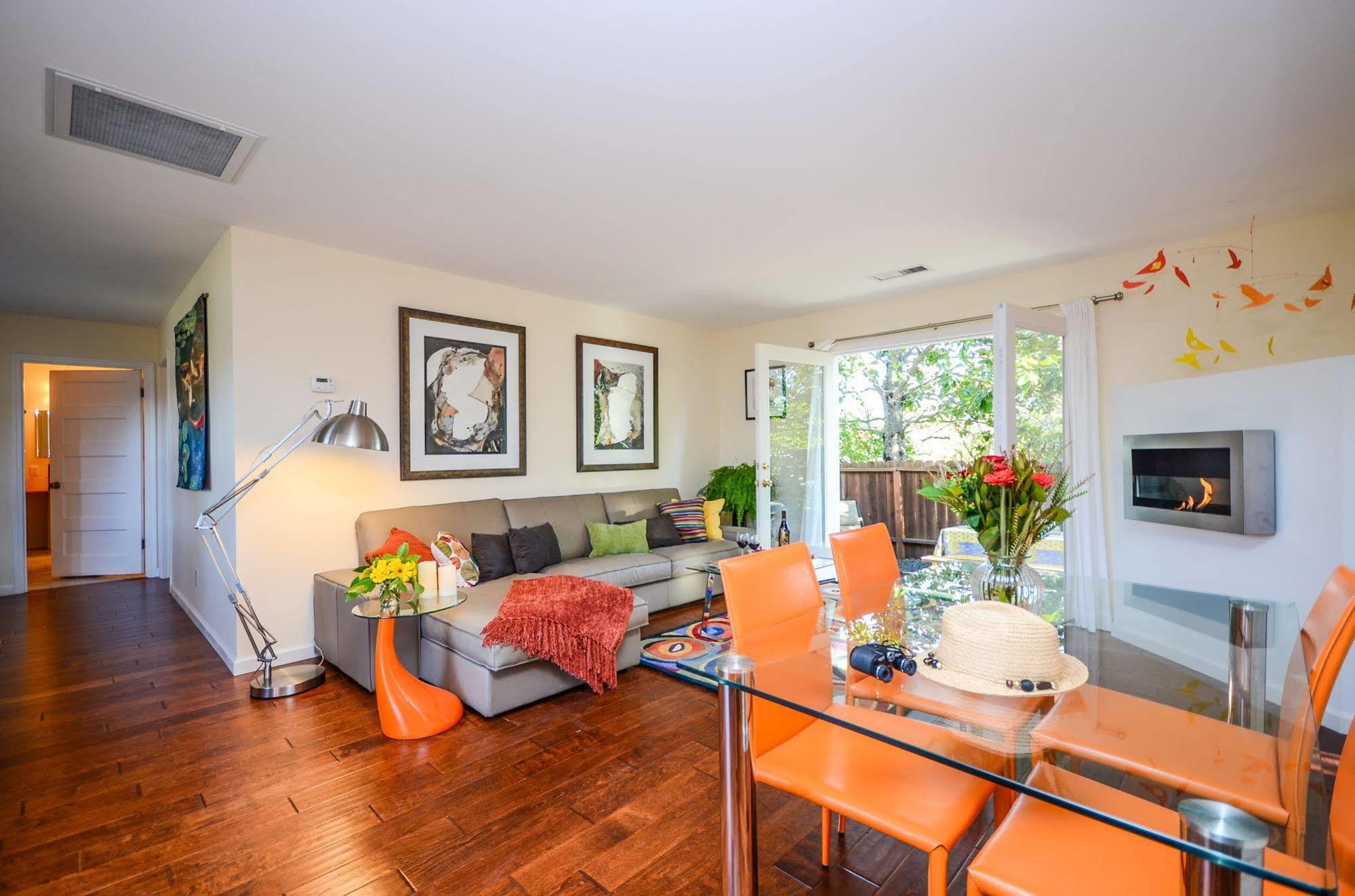 Casa Bella Inn Kenwood Kültér fotó
