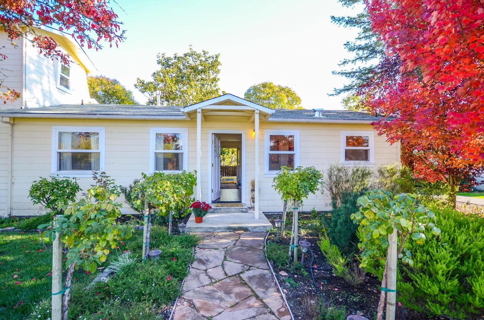 Casa Bella Inn Kenwood Kültér fotó