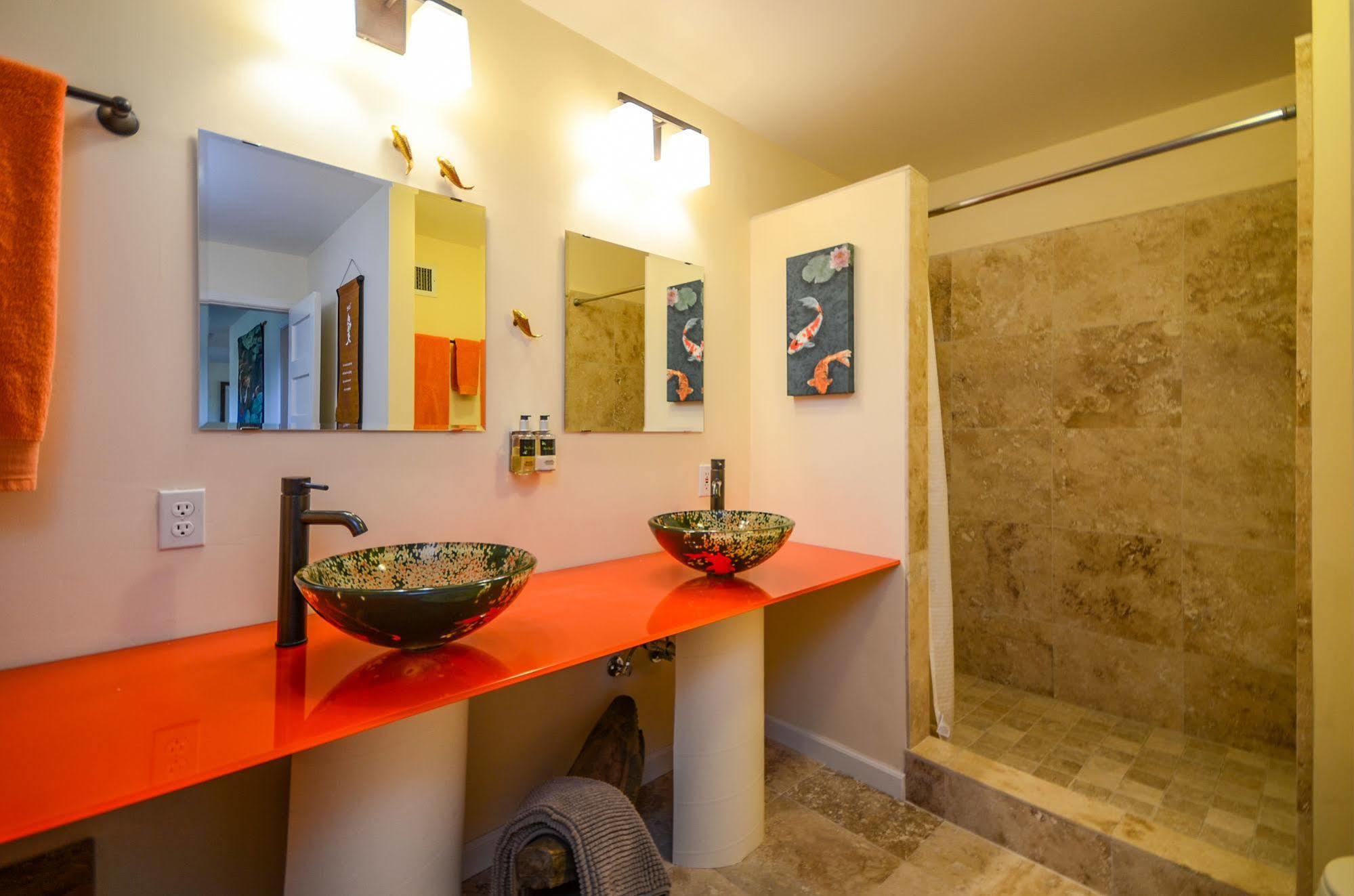 Casa Bella Inn Kenwood Kültér fotó
