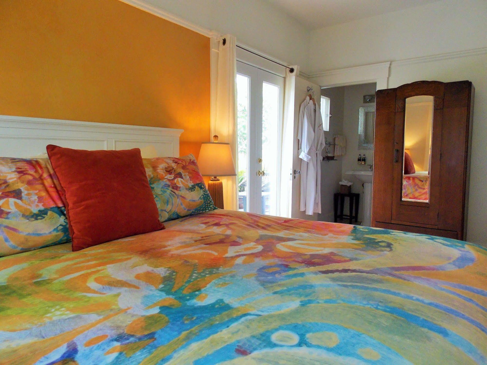 Casa Bella Inn Kenwood Kültér fotó