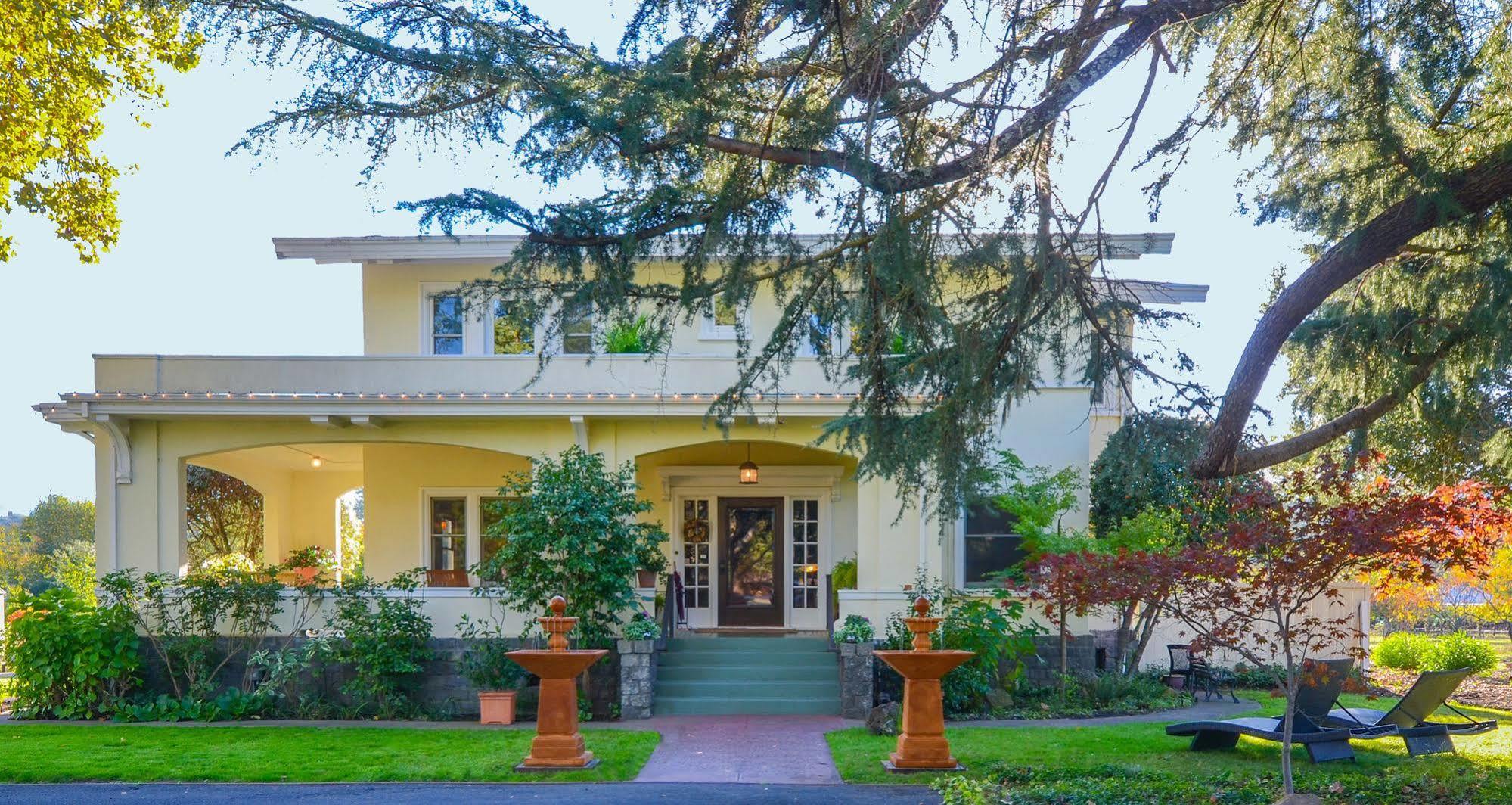 Casa Bella Inn Kenwood Kültér fotó